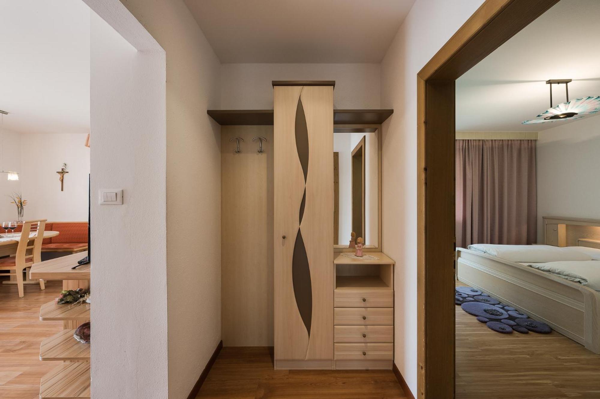 Pension Siller Hotel Lagundo Ngoại thất bức ảnh